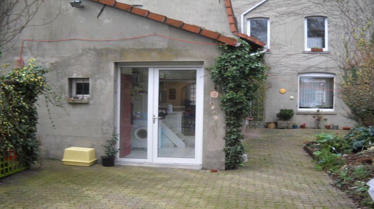 Ma-Cabane - Vente Maison PROVIN, 170 m²