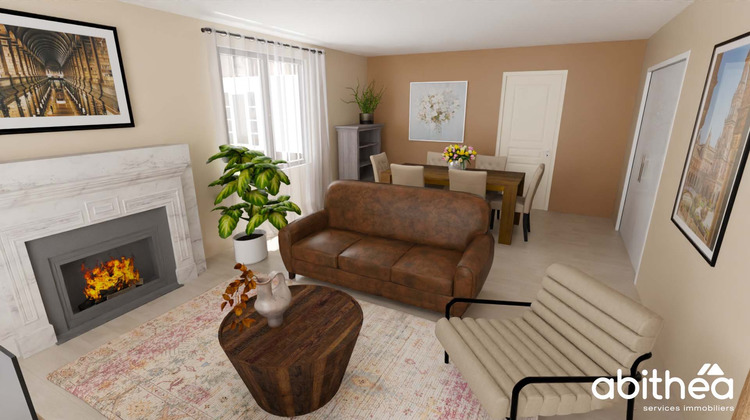 Ma-Cabane - Vente Maison Provin, 180 m²