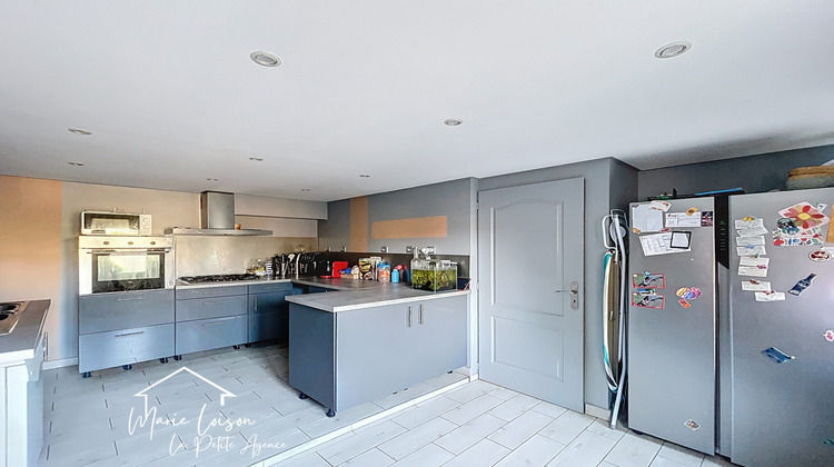 Ma-Cabane - Vente Maison Provin, 110 m²