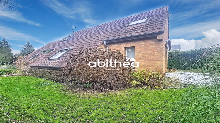 Ma-Cabane - Vente Maison Provin, 140 m²