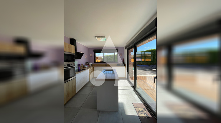 Ma-Cabane - Vente Maison PROVIN, 155 m²