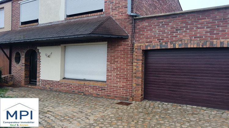 Ma-Cabane - Vente Maison PROVIN, 100 m²