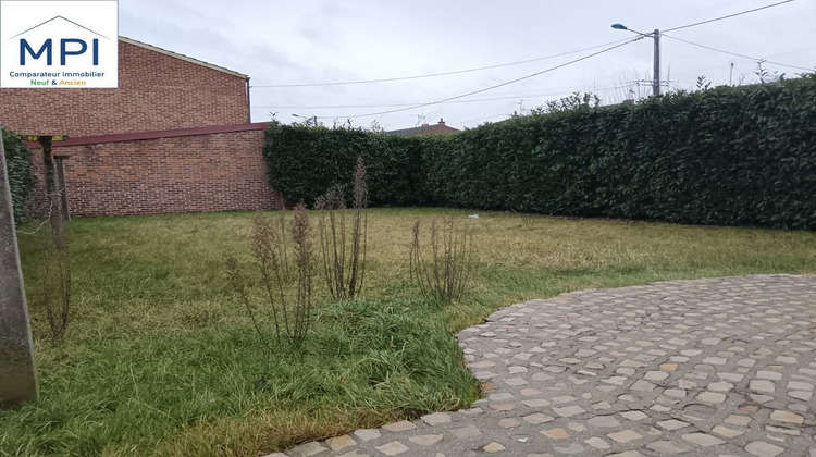 Ma-Cabane - Vente Maison PROVIN, 100 m²