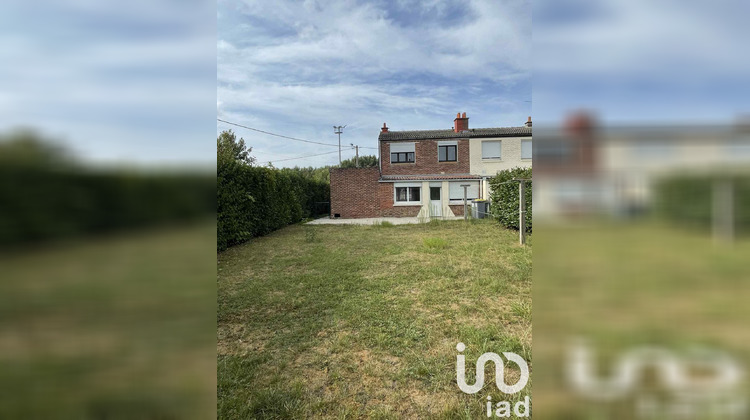 Ma-Cabane - Vente Maison Provin, 110 m²