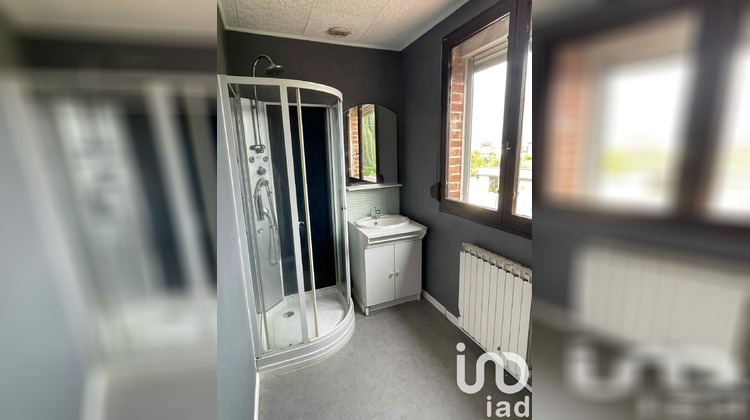 Ma-Cabane - Vente Maison Provin, 110 m²