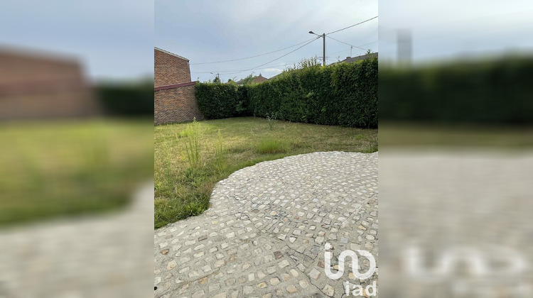 Ma-Cabane - Vente Maison Provin, 110 m²