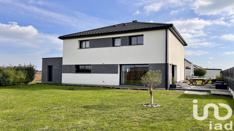 Ma-Cabane - Vente Maison Provin, 125 m²