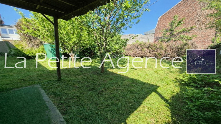 Ma-Cabane - Vente Maison Provin, 60 m²