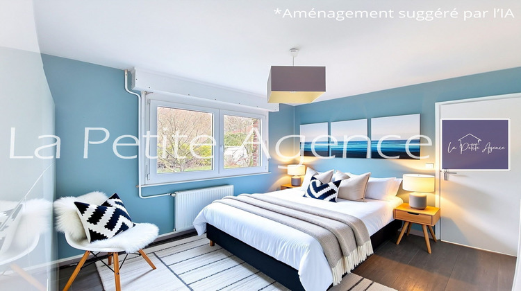 Ma-Cabane - Vente Maison Provin, 60 m²