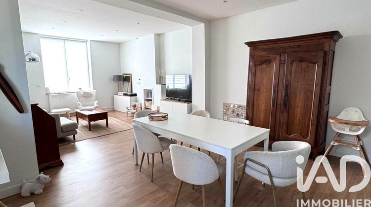 Ma-Cabane - Vente Maison Provin, 144 m²