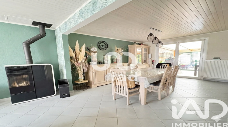 Ma-Cabane - Vente Maison Provin, 91 m²