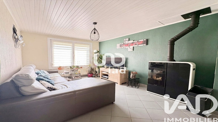 Ma-Cabane - Vente Maison Provin, 91 m²