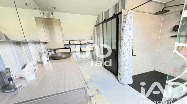 Ma-Cabane - Vente Maison Provin, 91 m²