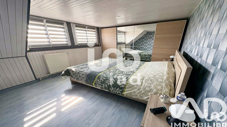 Ma-Cabane - Vente Maison Provin, 91 m²