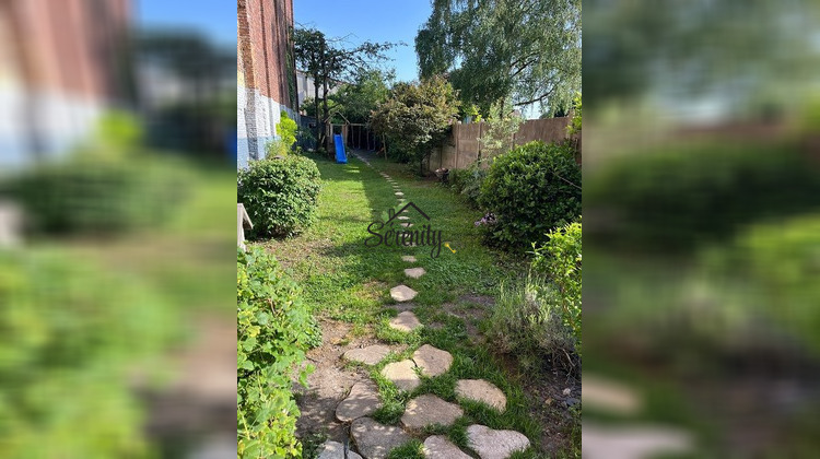 Ma-Cabane - Vente Maison Provin, 88 m²