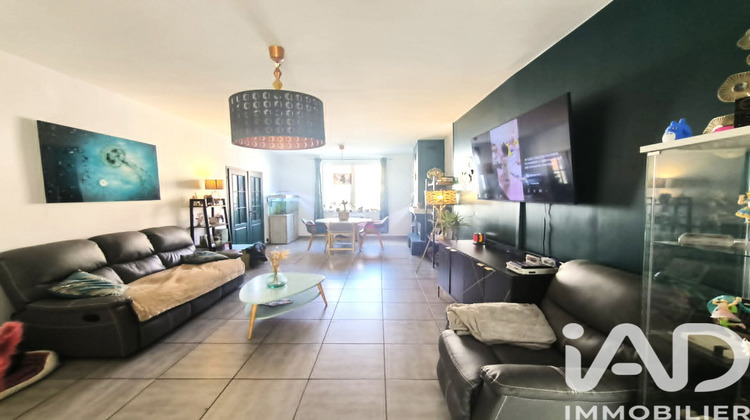 Ma-Cabane - Vente Maison Provin, 88 m²