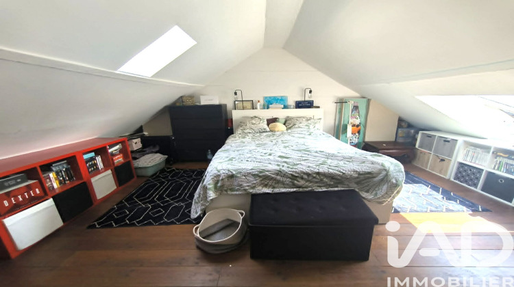 Ma-Cabane - Vente Maison Provin, 88 m²
