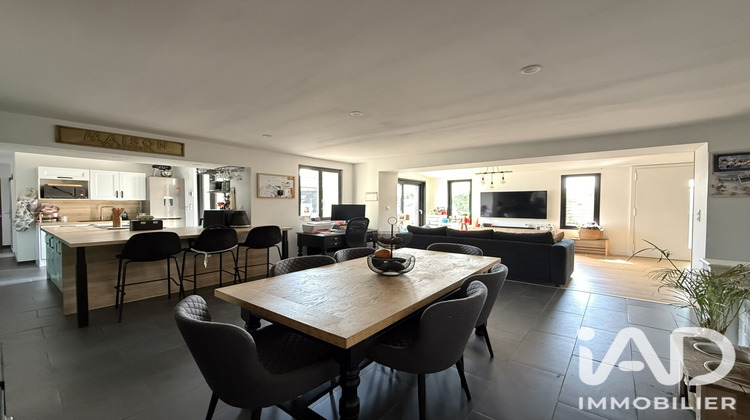 Ma-Cabane - Vente Maison Provin, 103 m²