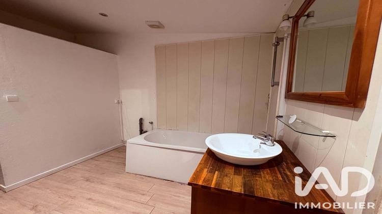 Ma-Cabane - Vente Maison Provin, 65 m²