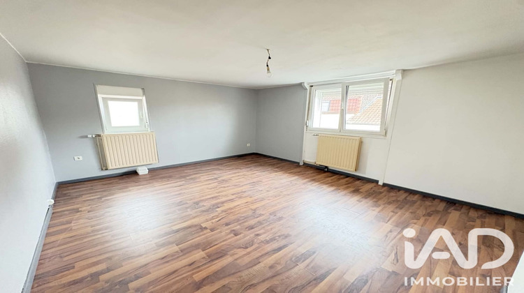 Ma-Cabane - Vente Maison Provin, 65 m²