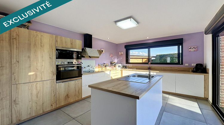 Ma-Cabane - Vente Maison Provin, 155 m²