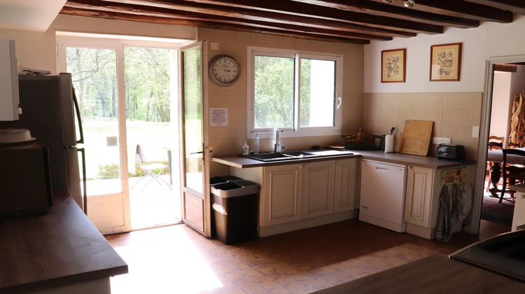 Ma-Cabane - Vente Maison Provins, 149 m²