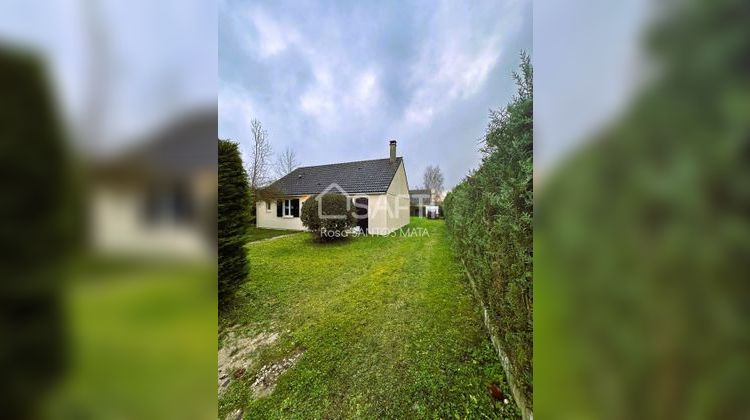 Ma-Cabane - Vente Maison Provins, 93 m²