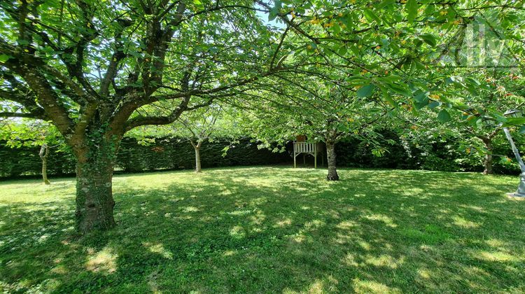 Ma-Cabane - Vente Maison Provins, 204 m²