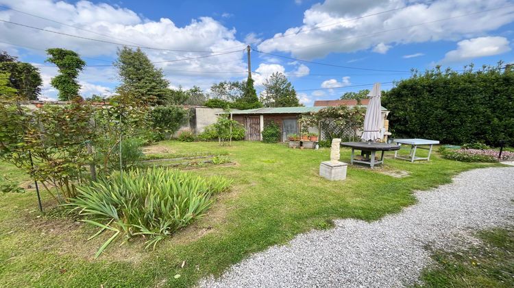 Ma-Cabane - Vente Maison Provins, 150 m²