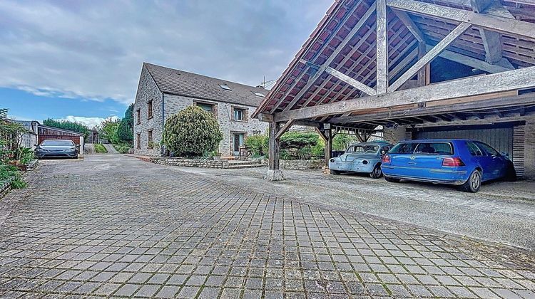 Ma-Cabane - Vente Maison Provins, 230 m²