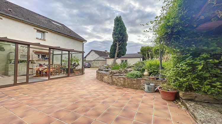 Ma-Cabane - Vente Maison Provins, 230 m²