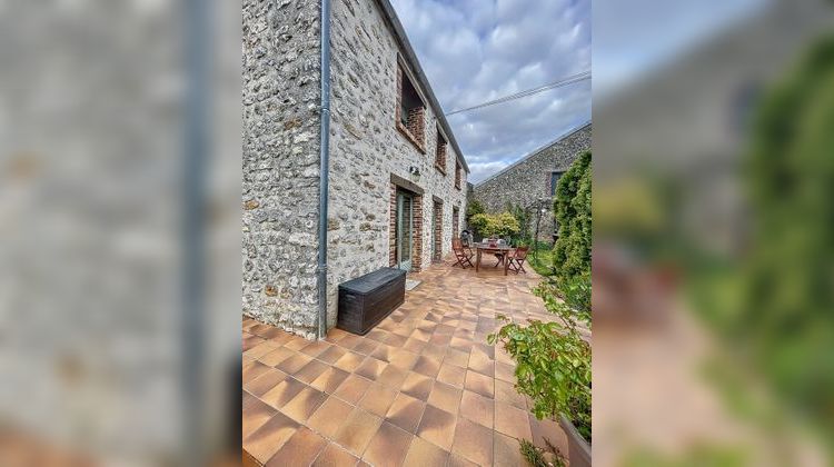 Ma-Cabane - Vente Maison Provins, 230 m²