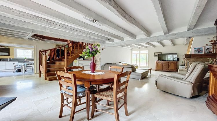 Ma-Cabane - Vente Maison Provins, 230 m²