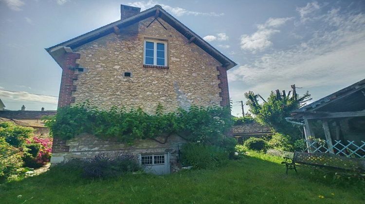 Ma-Cabane - Vente Maison Provins, 117 m²