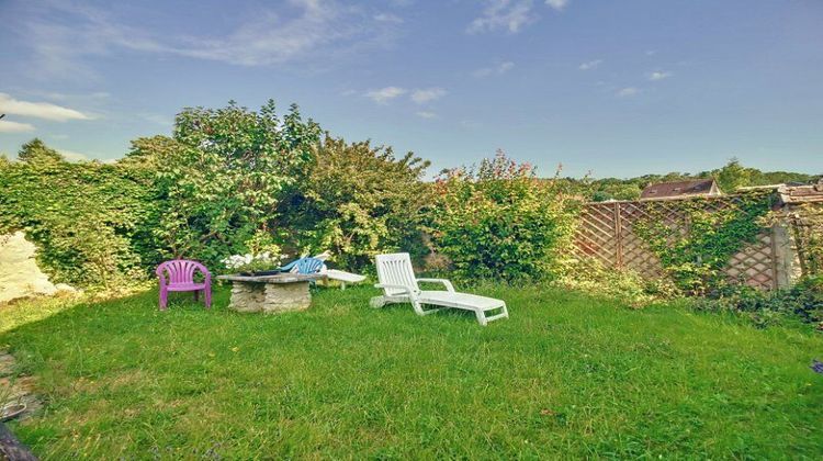 Ma-Cabane - Vente Maison Provins, 117 m²