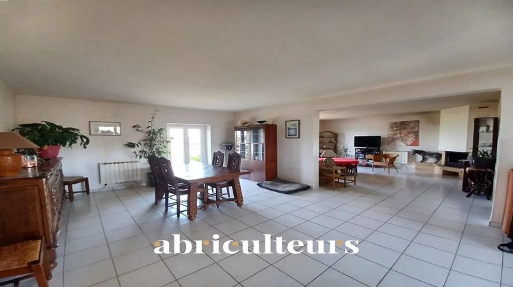 Ma-Cabane - Vente Maison Provins, 419 m²