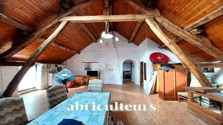 Ma-Cabane - Vente Maison Provins, 419 m²