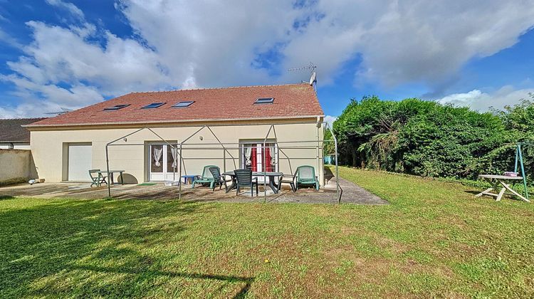 Ma-Cabane - Vente Maison Provins, 175 m²