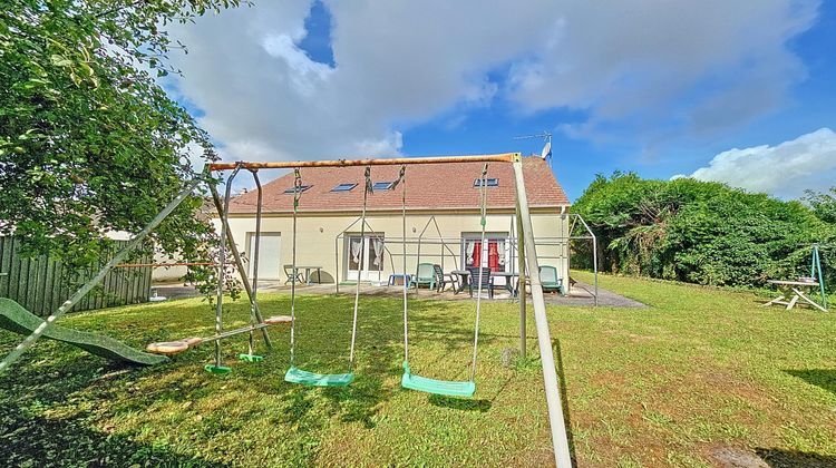 Ma-Cabane - Vente Maison Provins, 175 m²