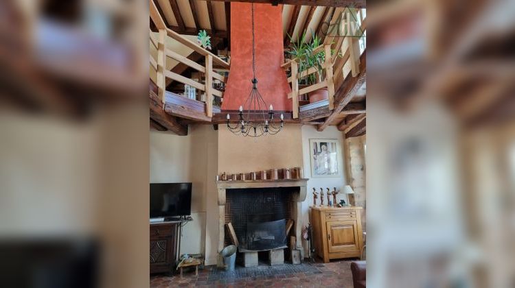 Ma-Cabane - Vente Maison Provins, 170 m²