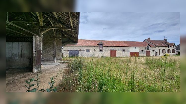 Ma-Cabane - Vente Maison Provins, 140 m²