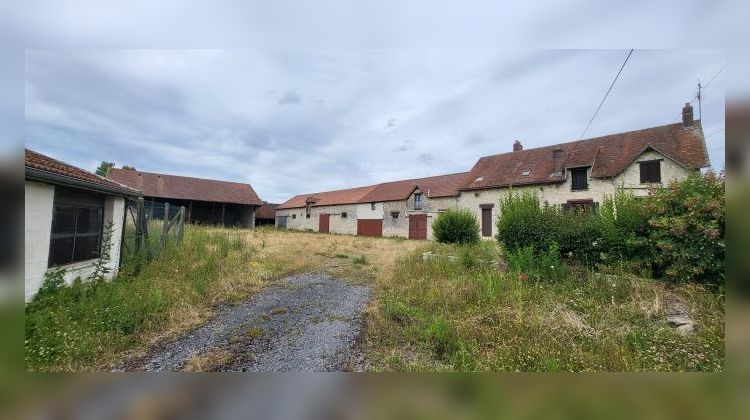 Ma-Cabane - Vente Maison Provins, 140 m²