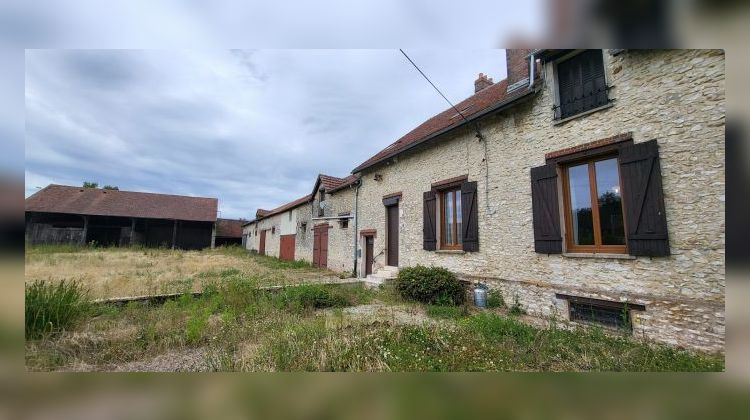 Ma-Cabane - Vente Maison Provins, 140 m²