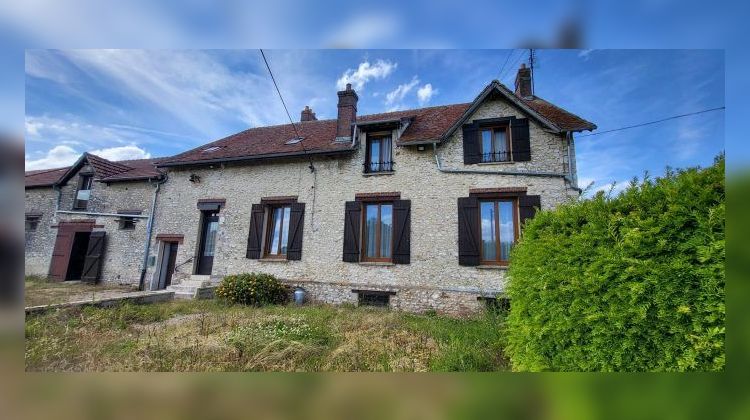 Ma-Cabane - Vente Maison Provins, 140 m²