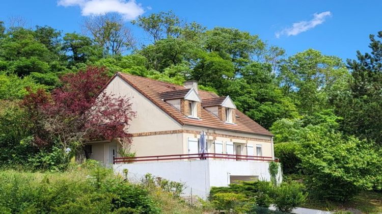 Ma-Cabane - Vente Maison Provins, 93 m²