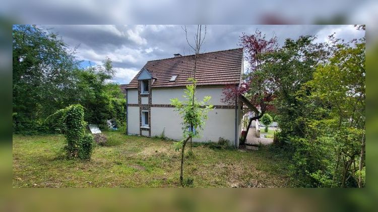 Ma-Cabane - Vente Maison Provins, 93 m²