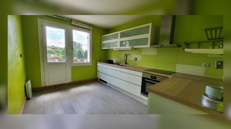 Ma-Cabane - Vente Maison Provins, 93 m²