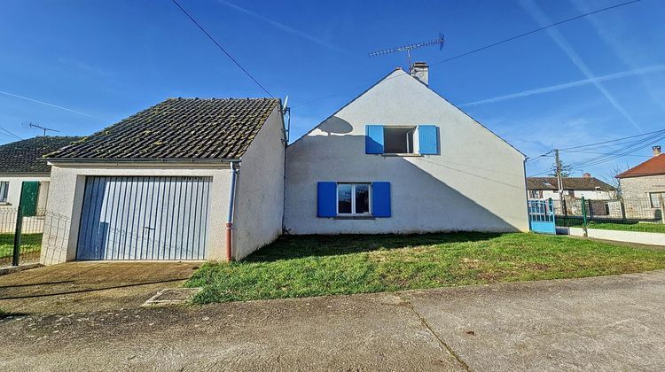 Ma-Cabane - Vente Maison Provins, 115 m²