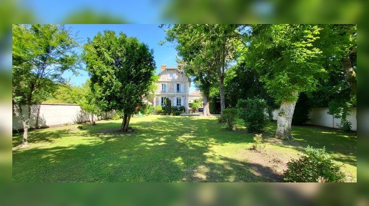 Ma-Cabane - Vente Maison Provins, 210 m²