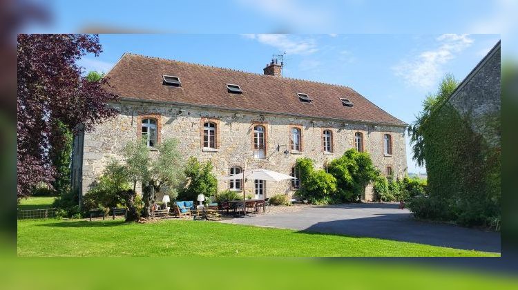 Ma-Cabane - Vente Maison Provins, 420 m²